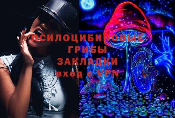 прущие крисы Алзамай